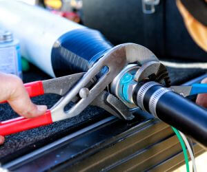 About Emergency plumbing pros Thornville, OH