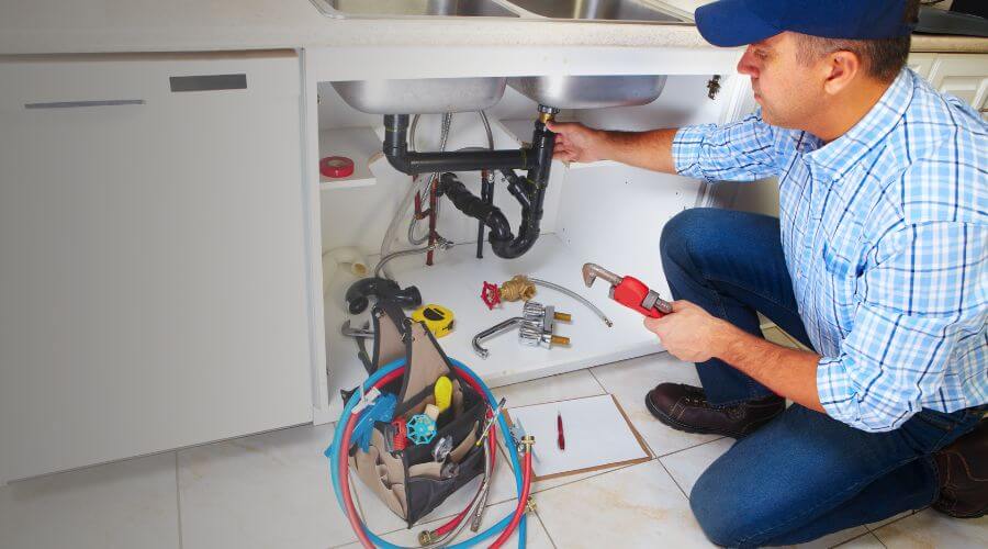 Professional emergency plumbing in Thornville, OH